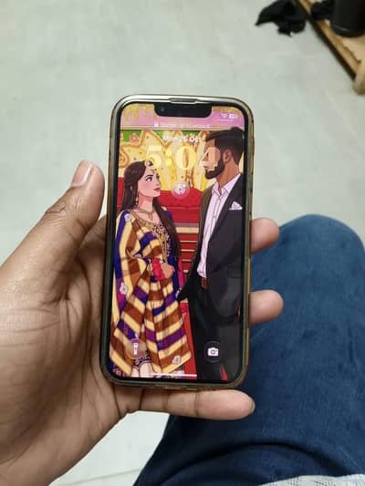 Iphone 13 mini