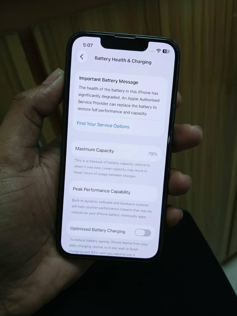 Iphone 13 mini 3