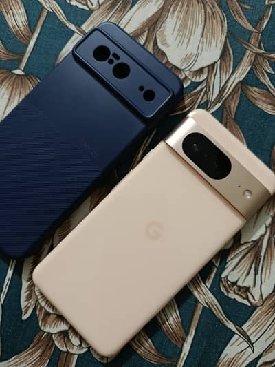 Google Pixel 8 | 256GB | Official PTA Approved
