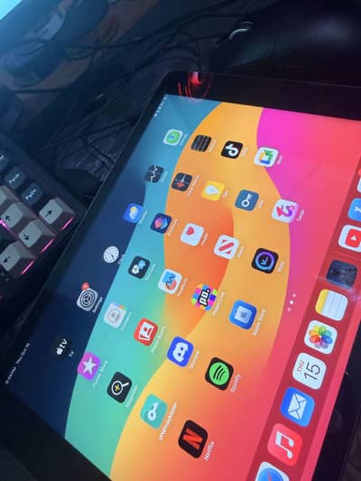 IPAD 9th Gen Best for PUBG and Stream