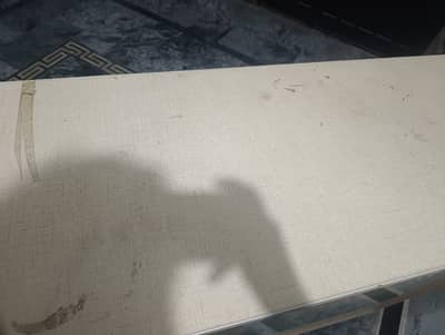 Counter furniture