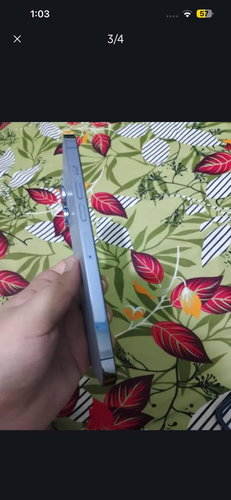 Apple iPhone 13 Pro Max 1