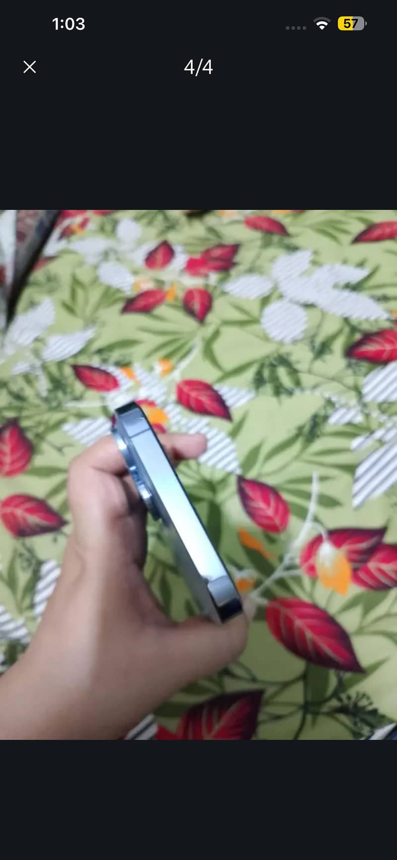 Apple iPhone 13 Pro Max 3