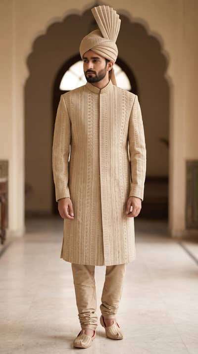 Best sherwani | wedding wear | shahdara, lahore | condition good 10/10