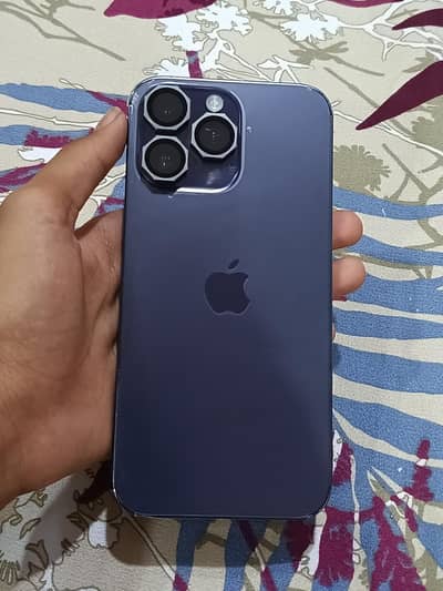 Apple iPhone 14 Pro Max
