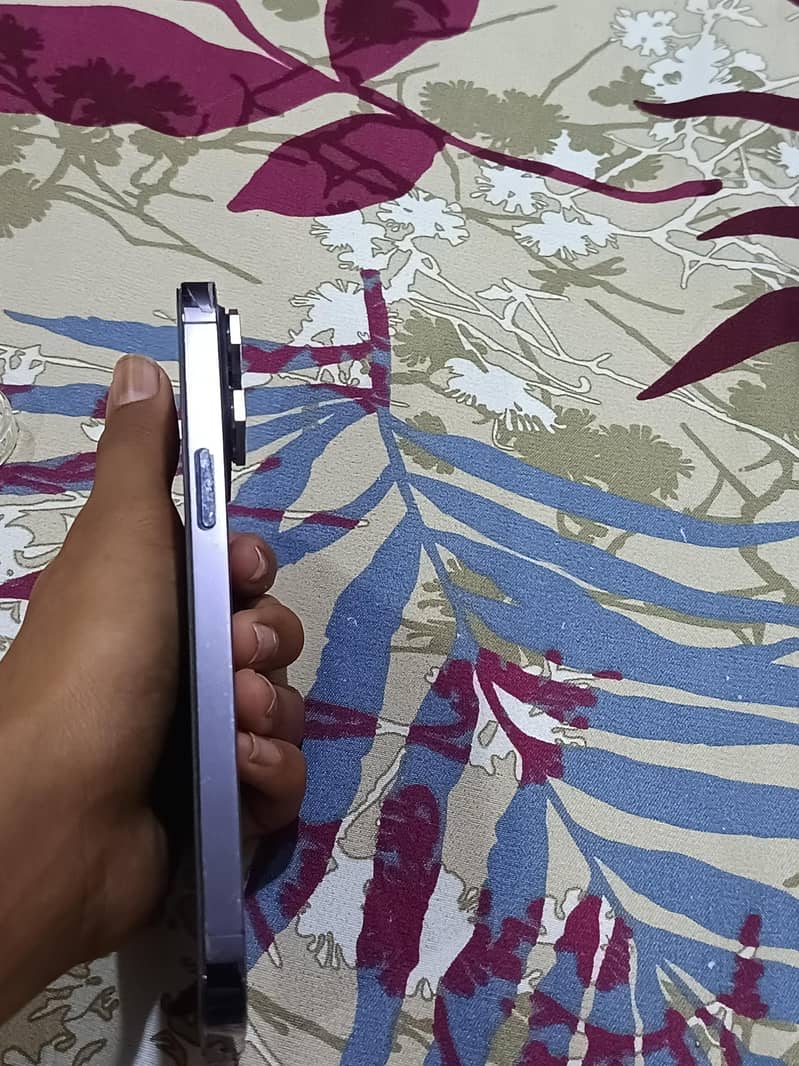 Apple iPhone 14 Pro Max 1