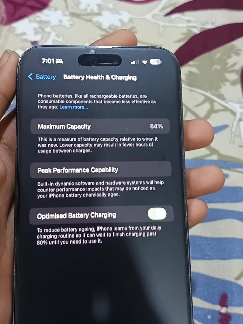 Apple iPhone 14 Pro Max 4