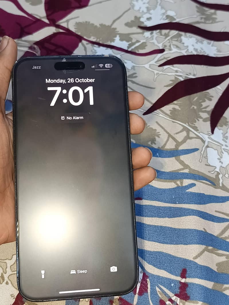 Apple iPhone 14 Pro Max 5