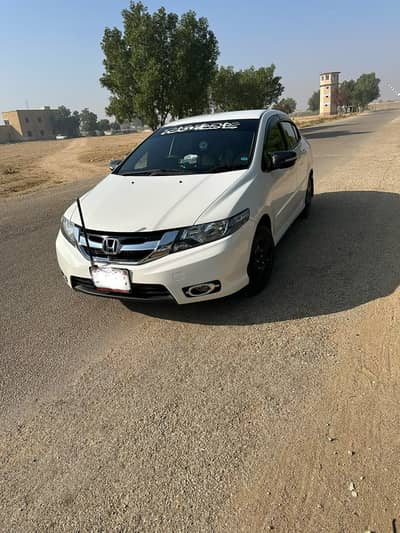 Honda Civic VTi Oriel Prosmatec 2021