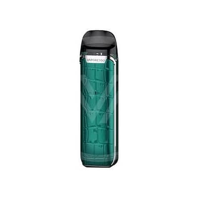 vaporesso luxe q pod