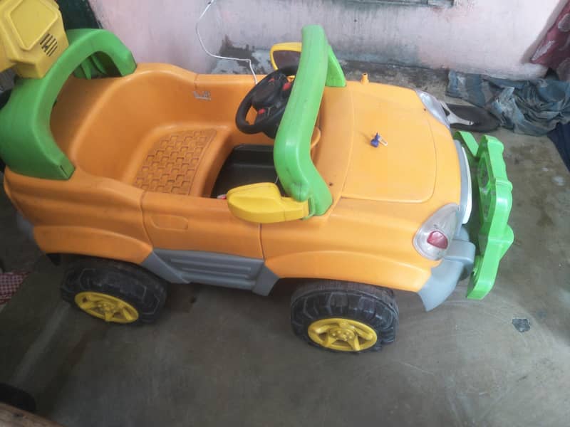 kids jeeb 0