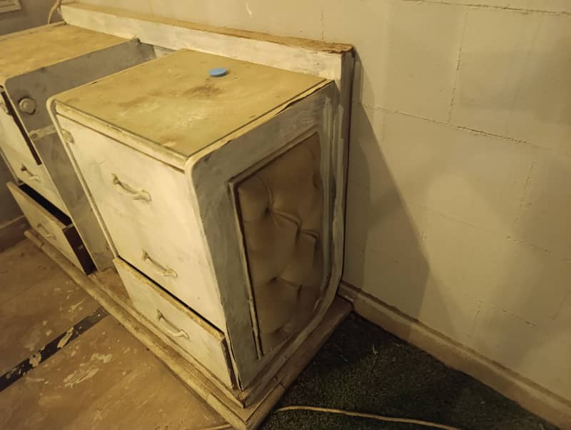 Used drawer for free 0
