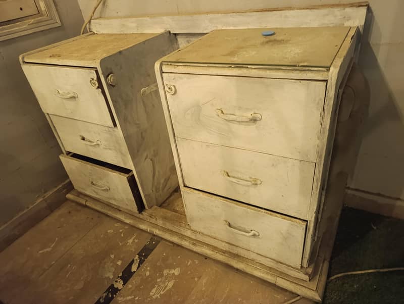Used drawer for free 1