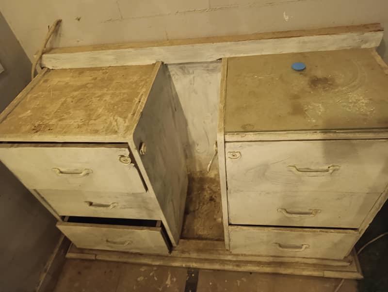 Used drawer for free 2