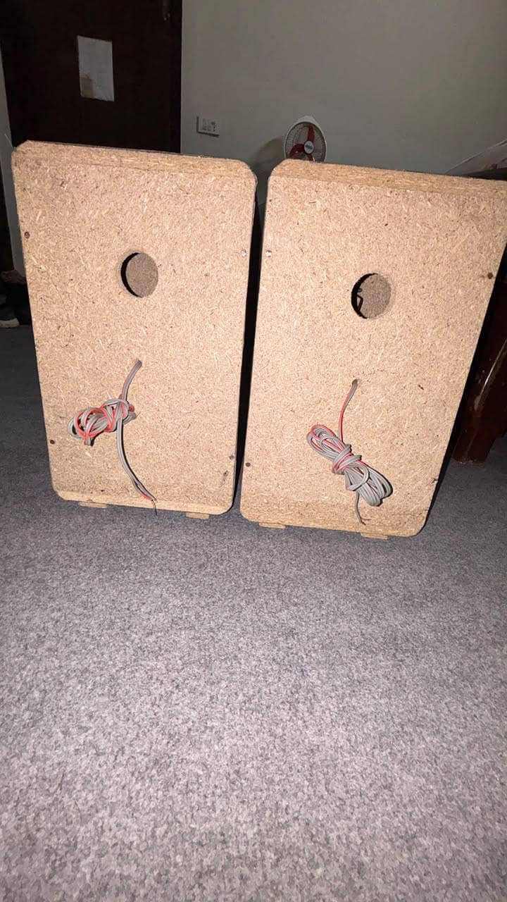 6 inch Speaker 2