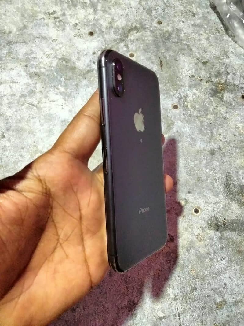 Apple iPhone XS 2