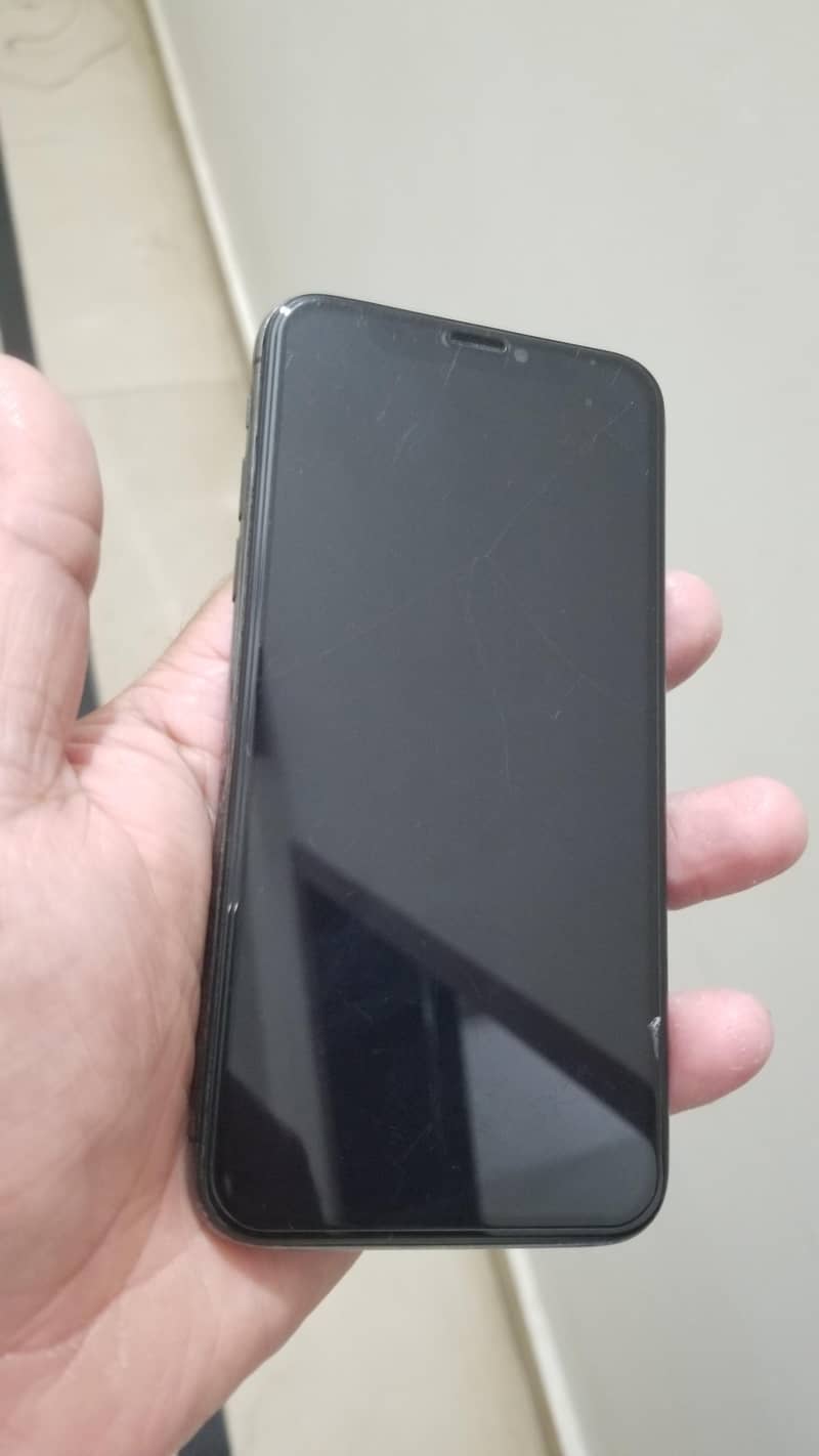 Apple iPhone X pta approved 0
