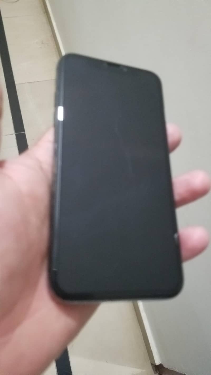 Apple iPhone X pta approved 1