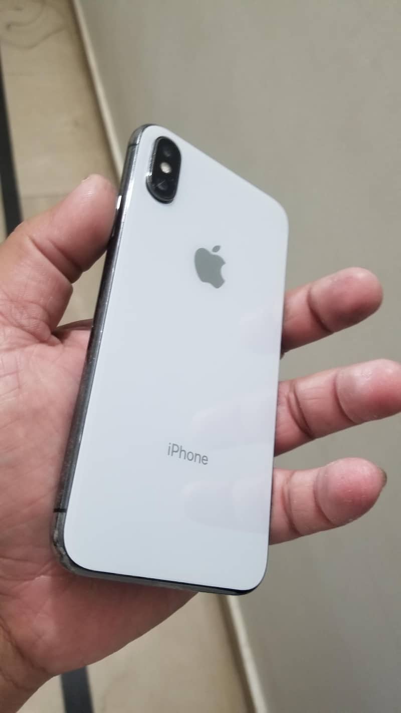 Apple iPhone X pta approved 2