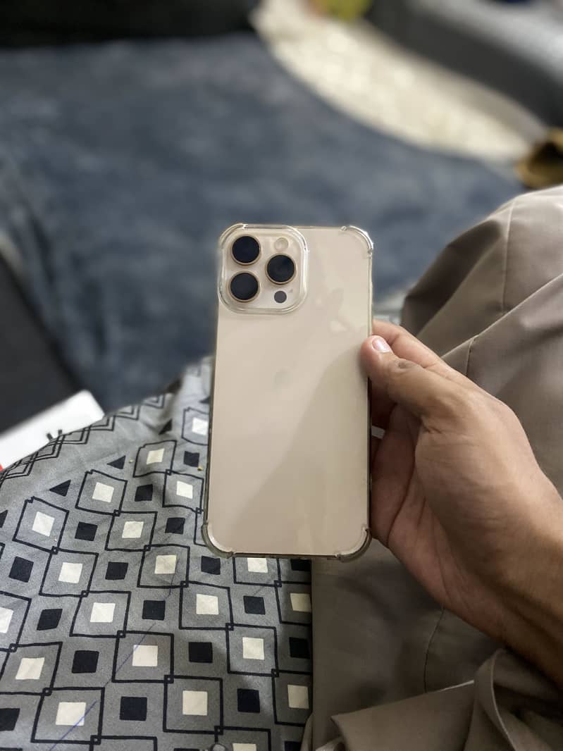 Apple iPhone 16 Pro Max 1
