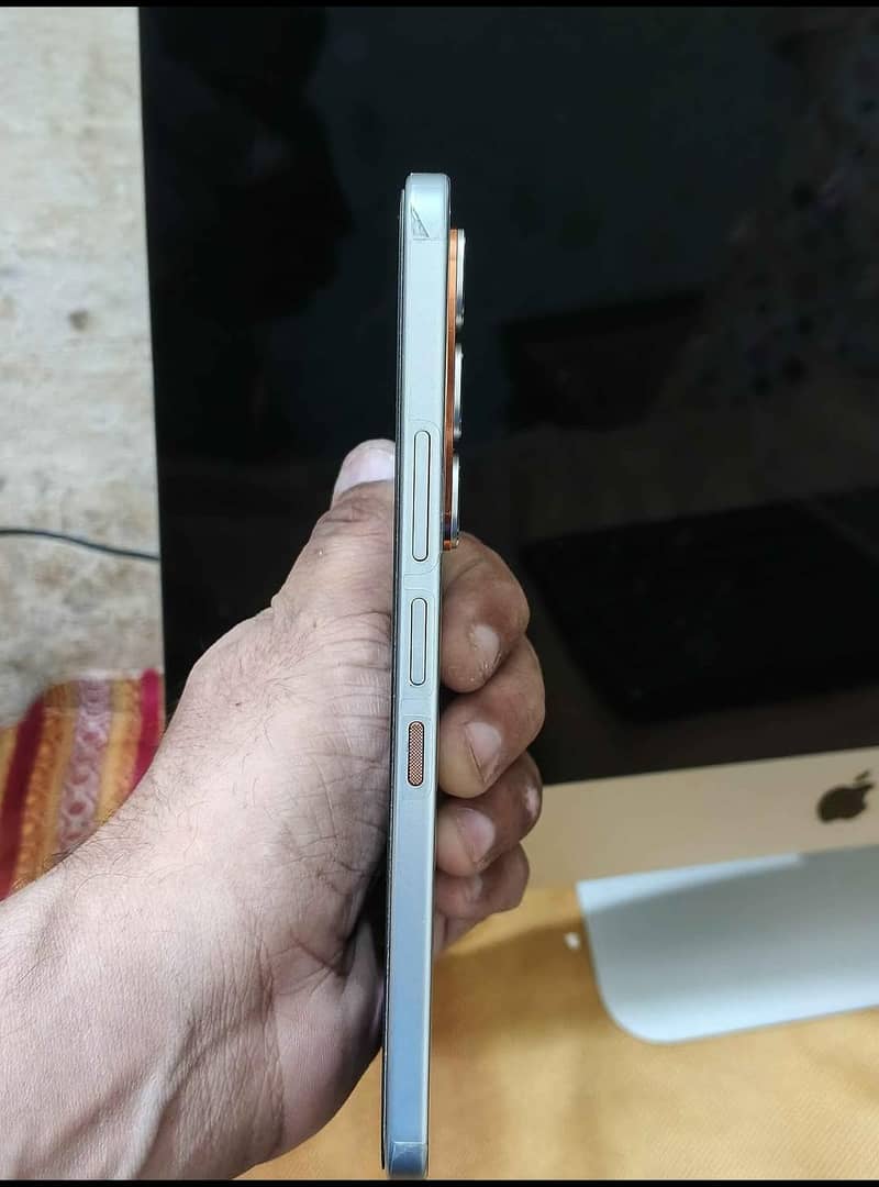 Infinix Hot 60 pro 1