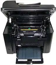 HP LaserJet Pro M1536dnf MFP | 4-in-1 Multifunction Printer