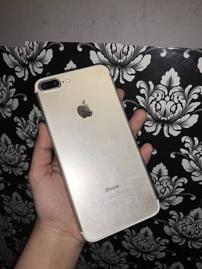 Apple iPhone 7 Plus
