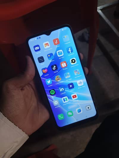 Vivo y97 6/128