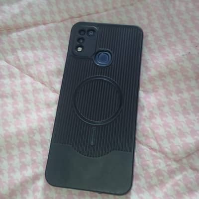Infinix Hot 11 Play