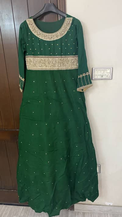 Walima, Mehndi, Formal Dresses For Sale