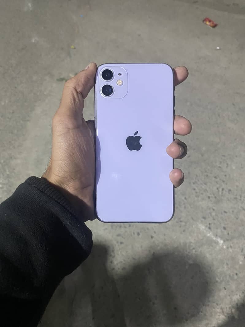 Apple iPhone 11 1