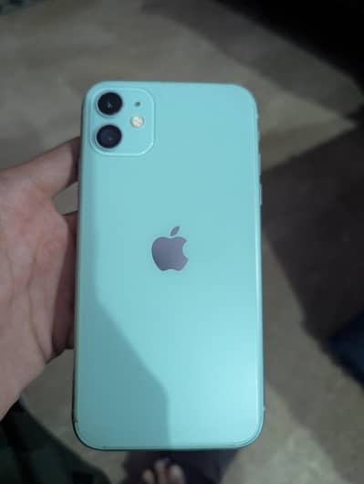 Apple iPhone 11 Jv 64 gb