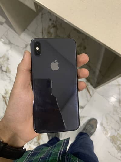 Apple iPhone XS Max 512gb