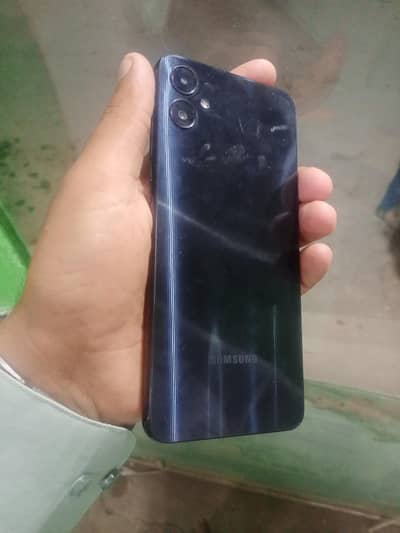 Samsung Mobile A05