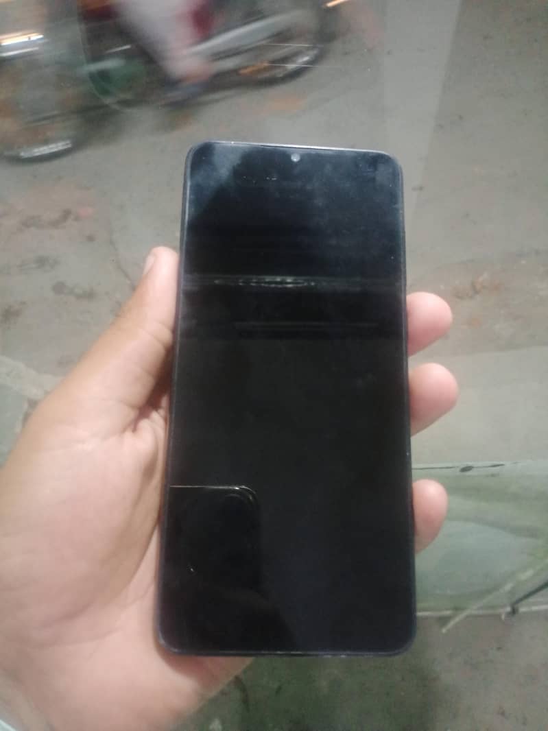 Samsung Mobile A05 1