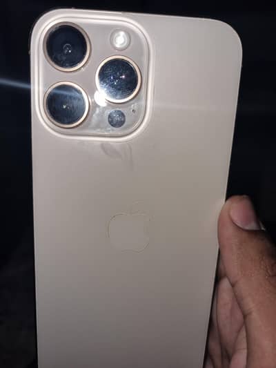Apple iPhone 16 Pro Max