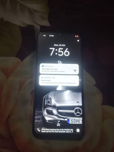 Vivo Y17s
