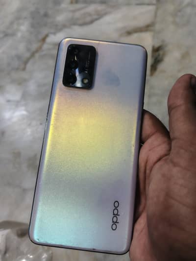 OPPO A95