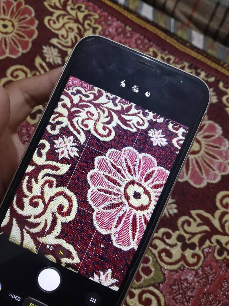 Apple iPhone 11 5