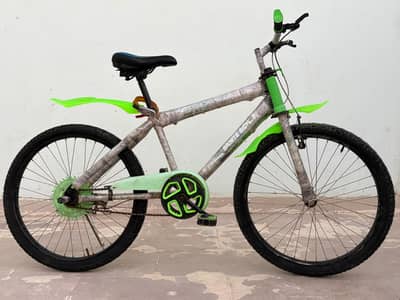 Urgent for sale Cycle