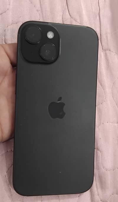 Apple iPhone 15 128GB | Excellent Condition | Original