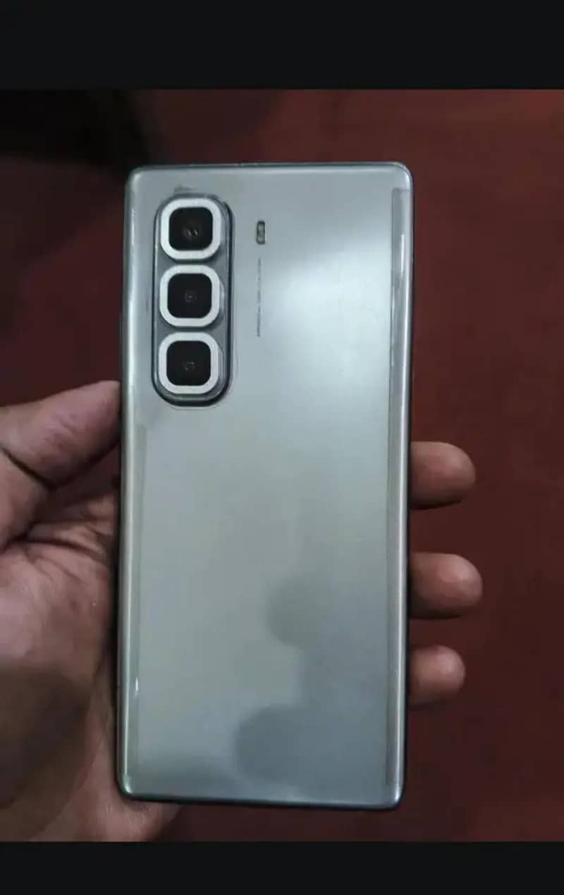 Infinix Hot 50 Pro Plus - Mobile Phones - 1120908117