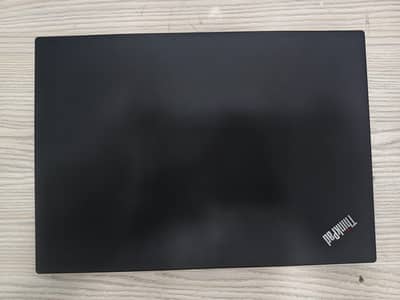 Lenovo ThinkPad L490 | Core i5 8th Gen | 8GB RAM / 128GB SSD Laptop