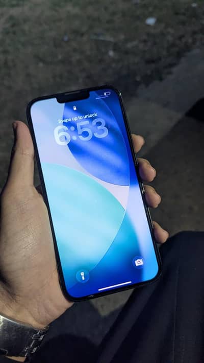 Apple iPhone 13 Pro Max