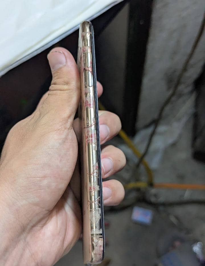 Apple iPhone XS Max 0