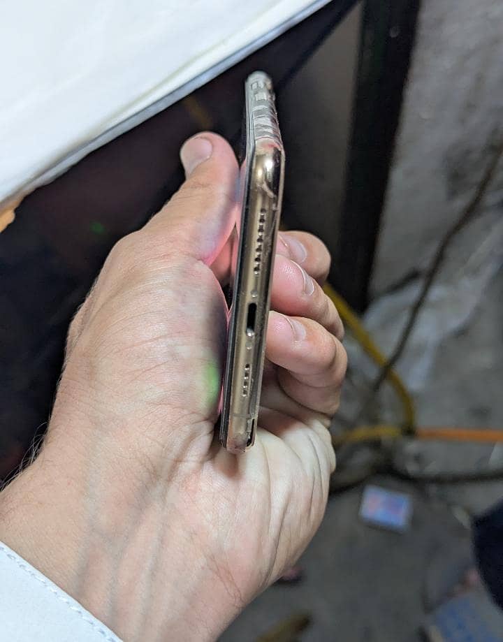 Apple iPhone XS Max 2