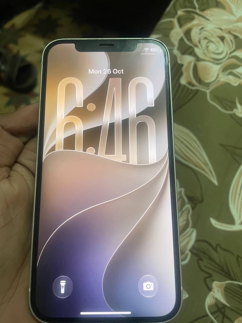 Apple iPhone 12 1