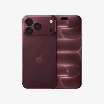 Apple iPhone 18 Pro Max