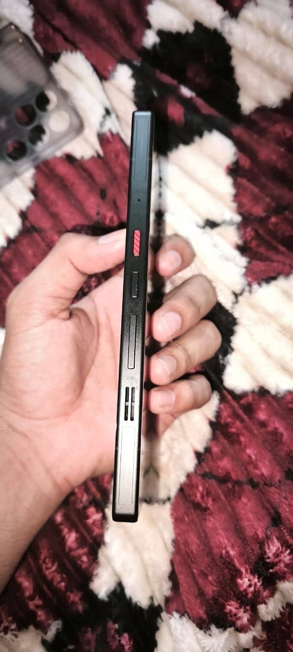 Zte nubia RedMagic 2