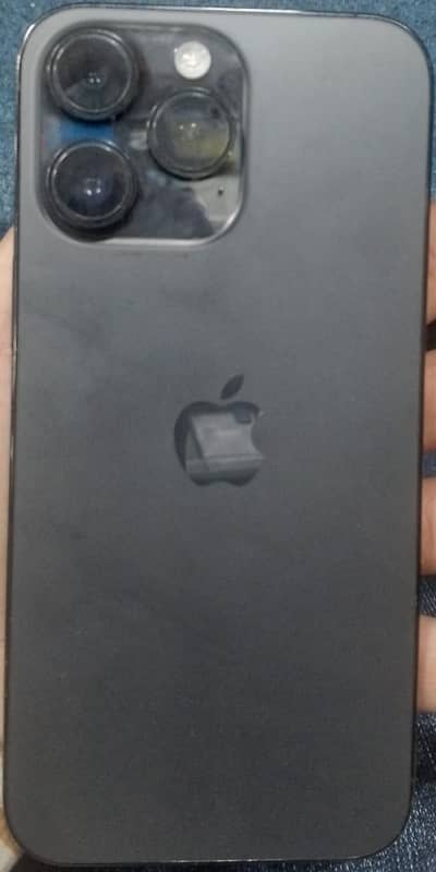 Apple iPhone 14 Pro Max